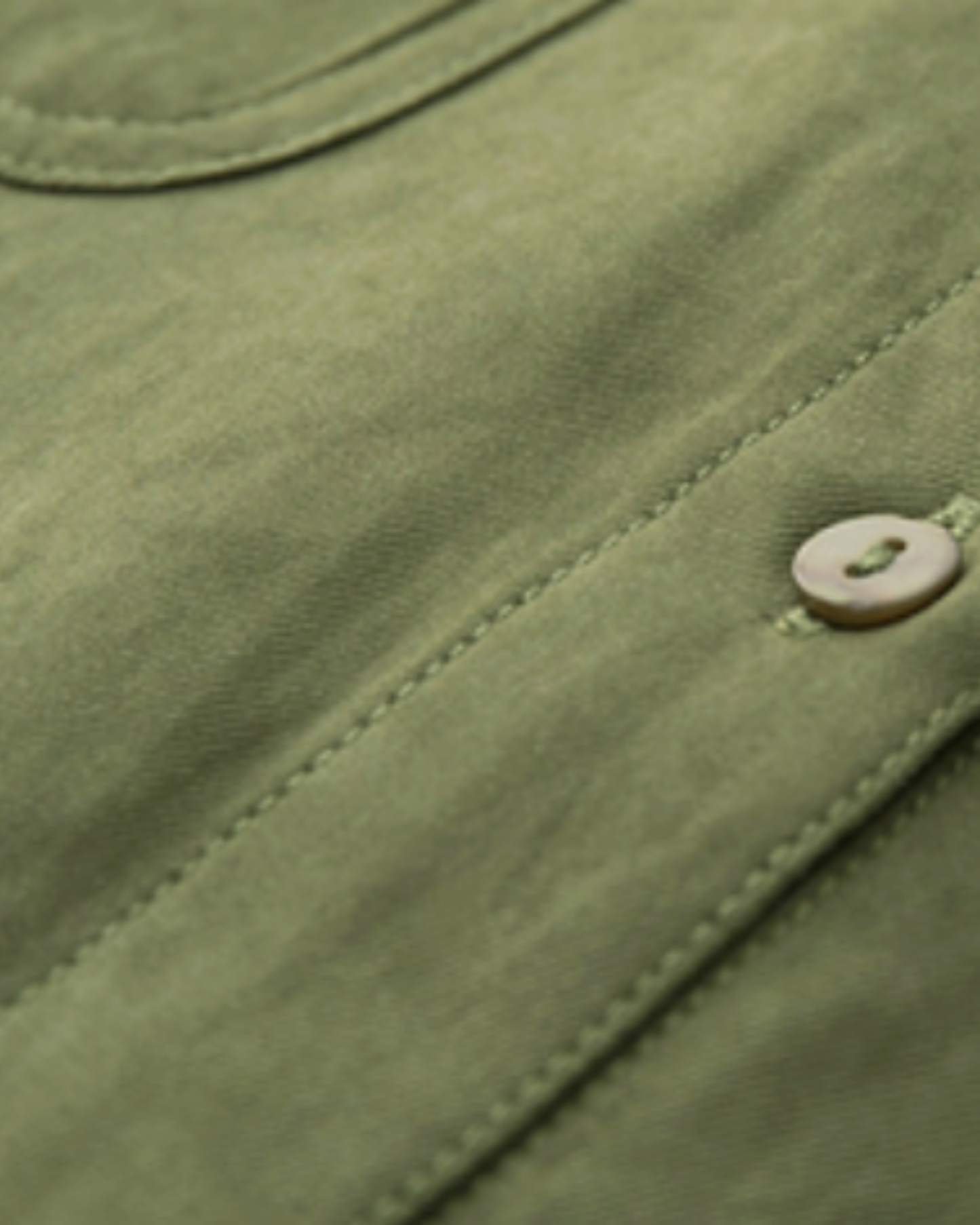 Brushed Velvet-Touch Shirt - SH034