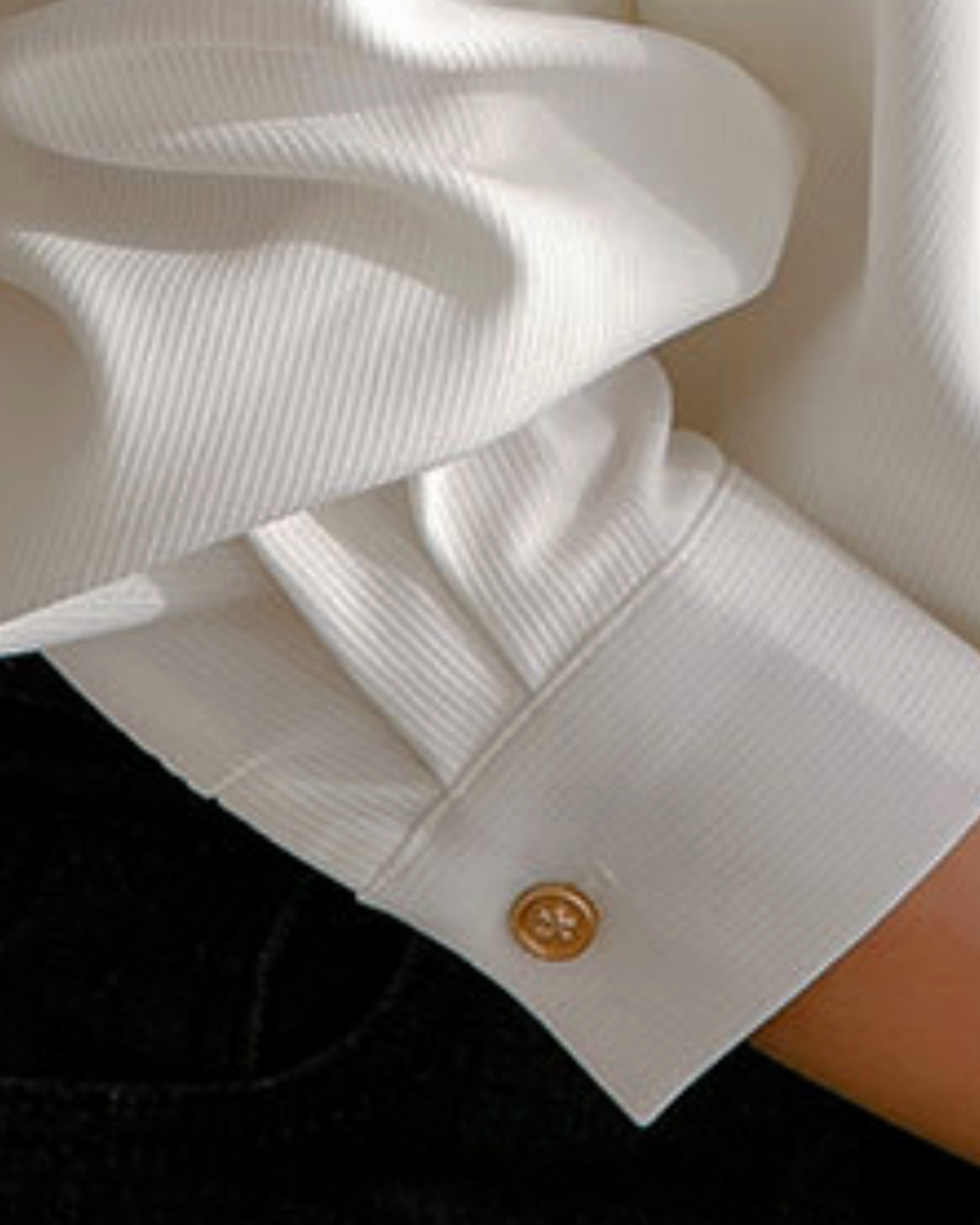 Light Tones French Style Shirt - SH039