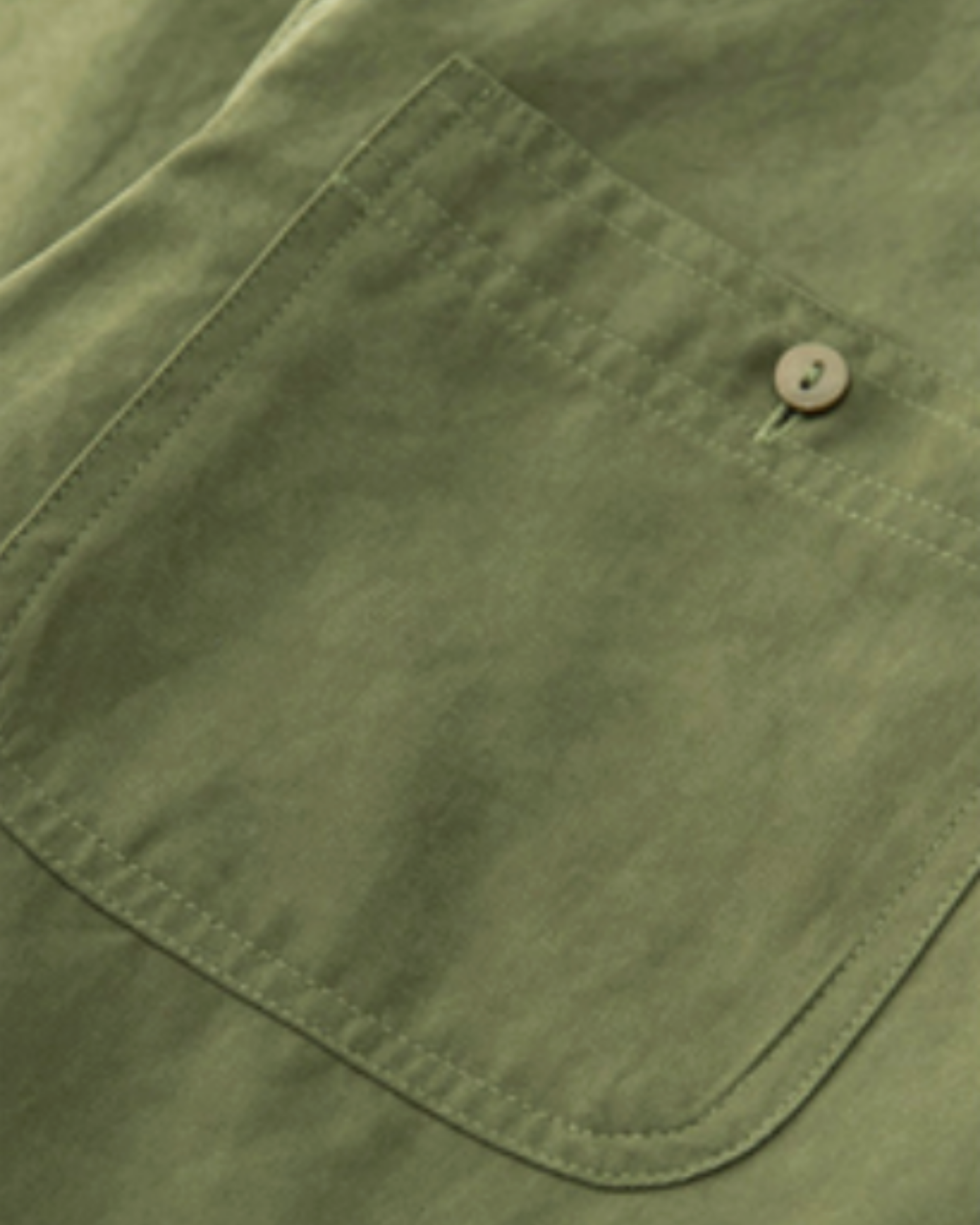 Brushed Velvet-Touch Shirt - SH034