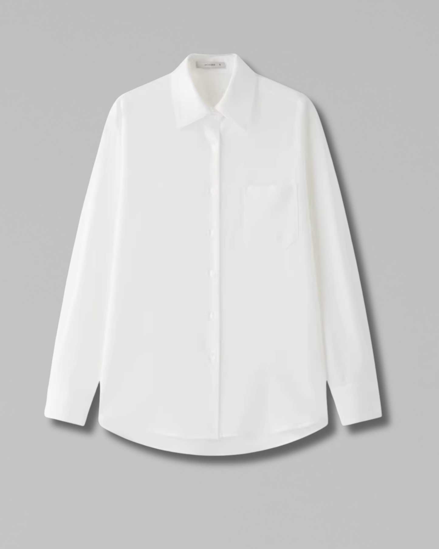 Misty Color Retro Shirt - SH033