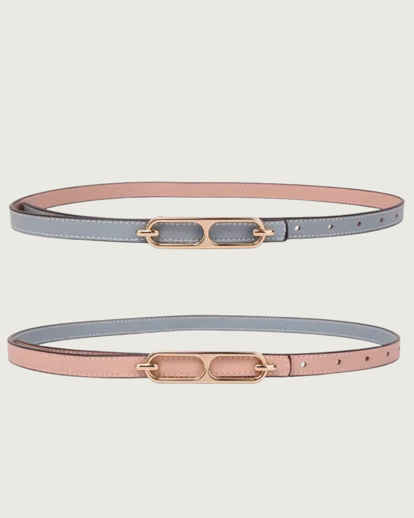 Reversible Accent Belt - BE022