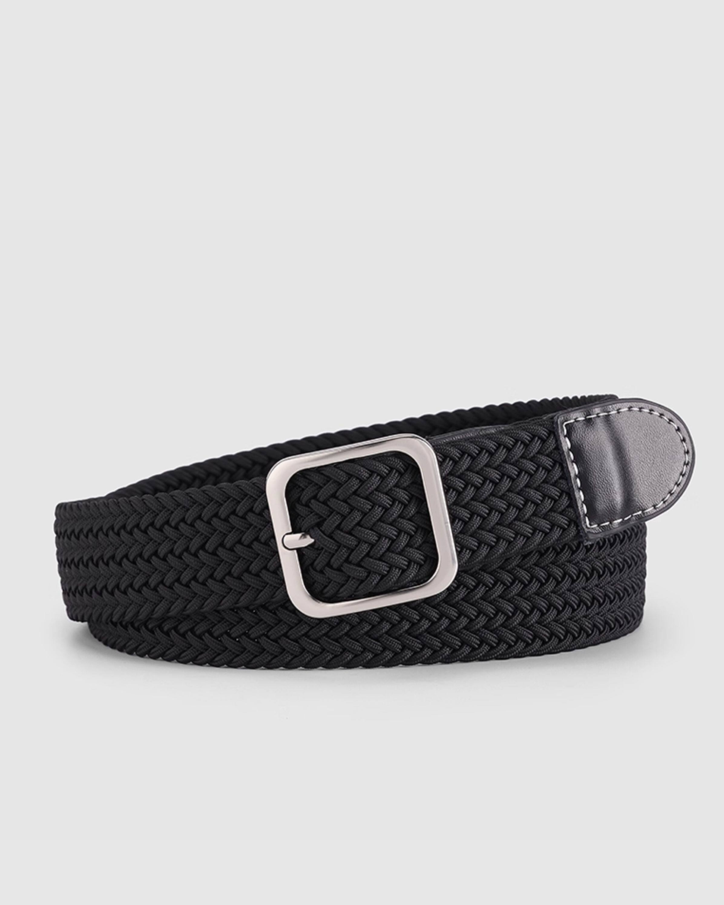 Flex Weave Belt - BE020