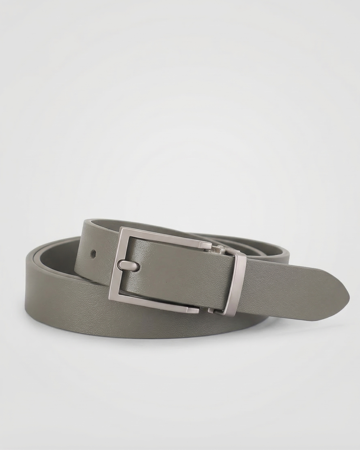 Lustre Leather Belt - BE017