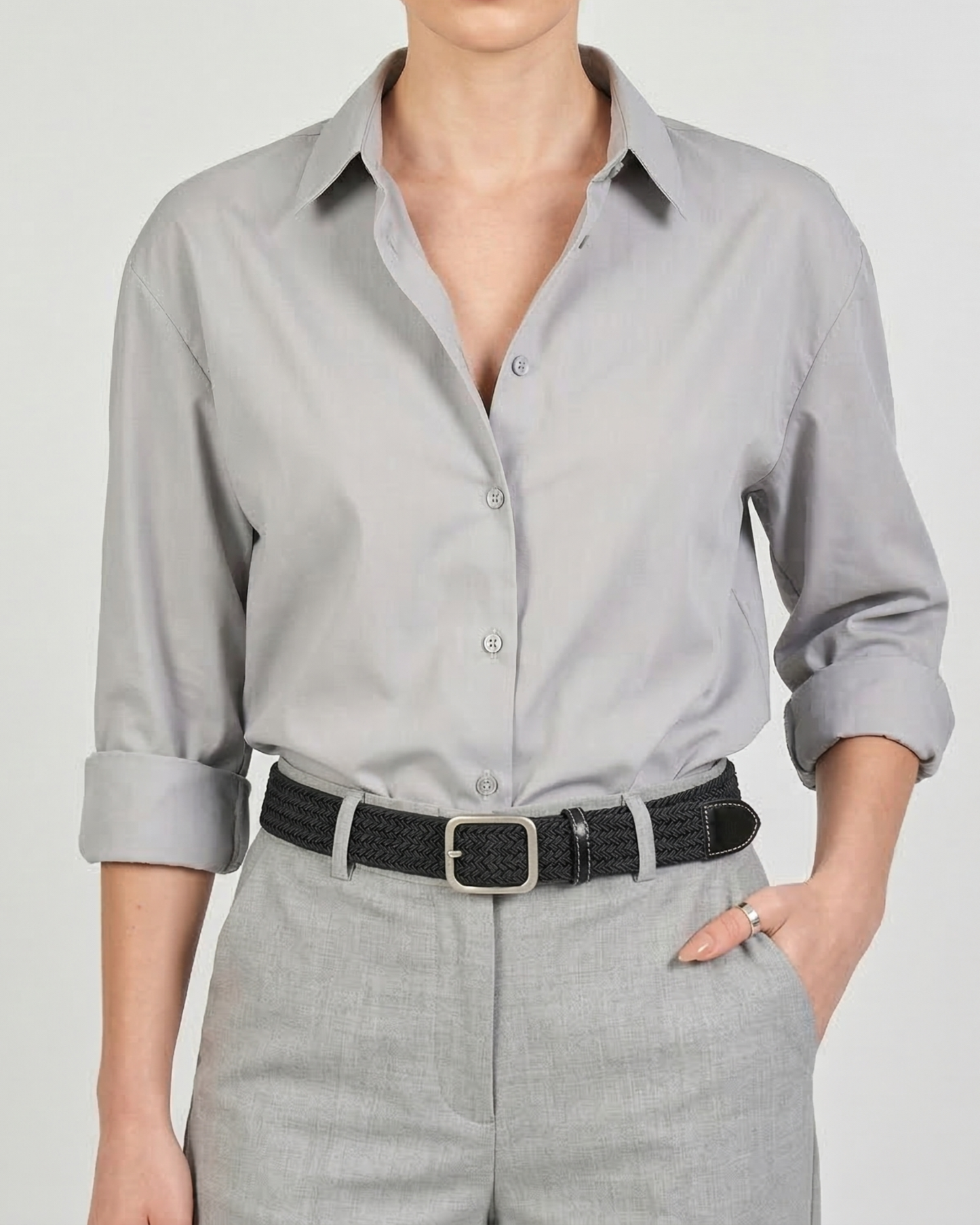 Flex Weave Belt - BE020