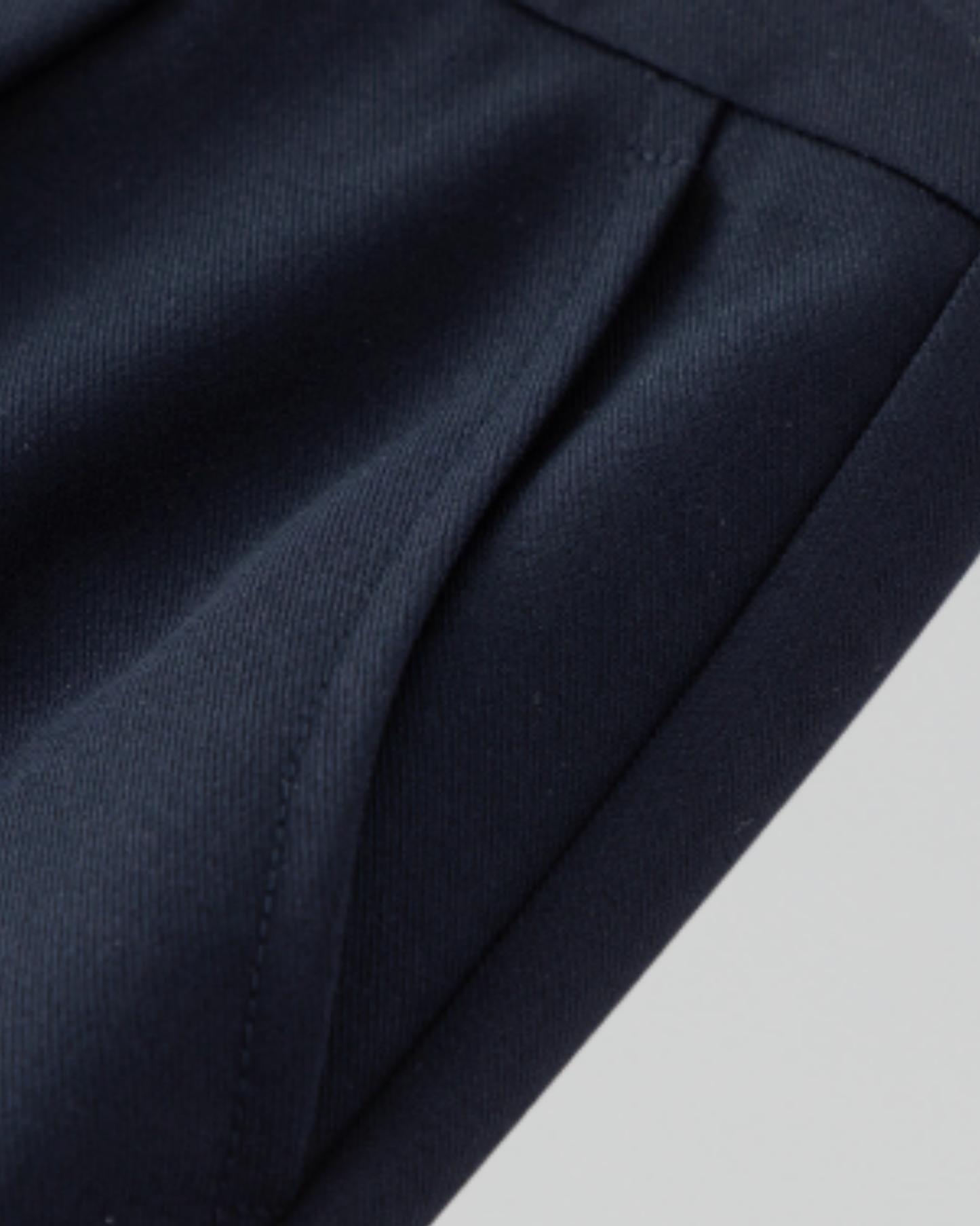 Easy-Care Fabric Slacks - BT046