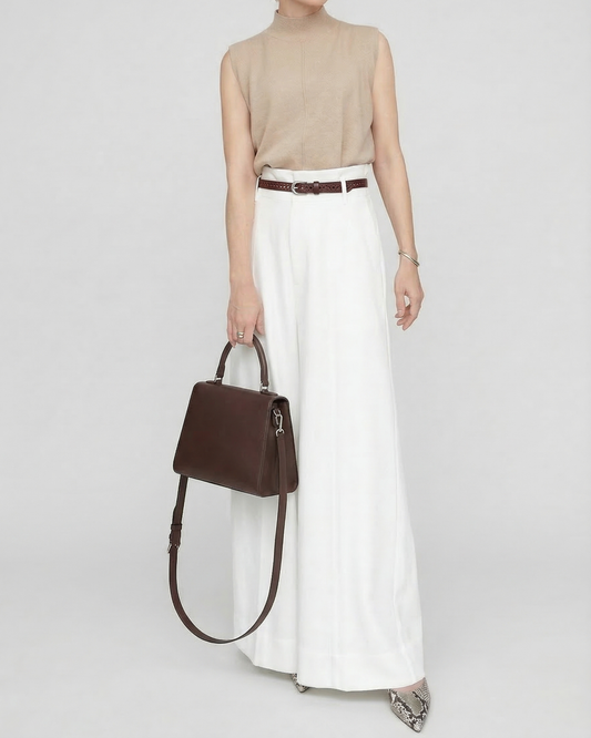 Pierced Belt - BE013