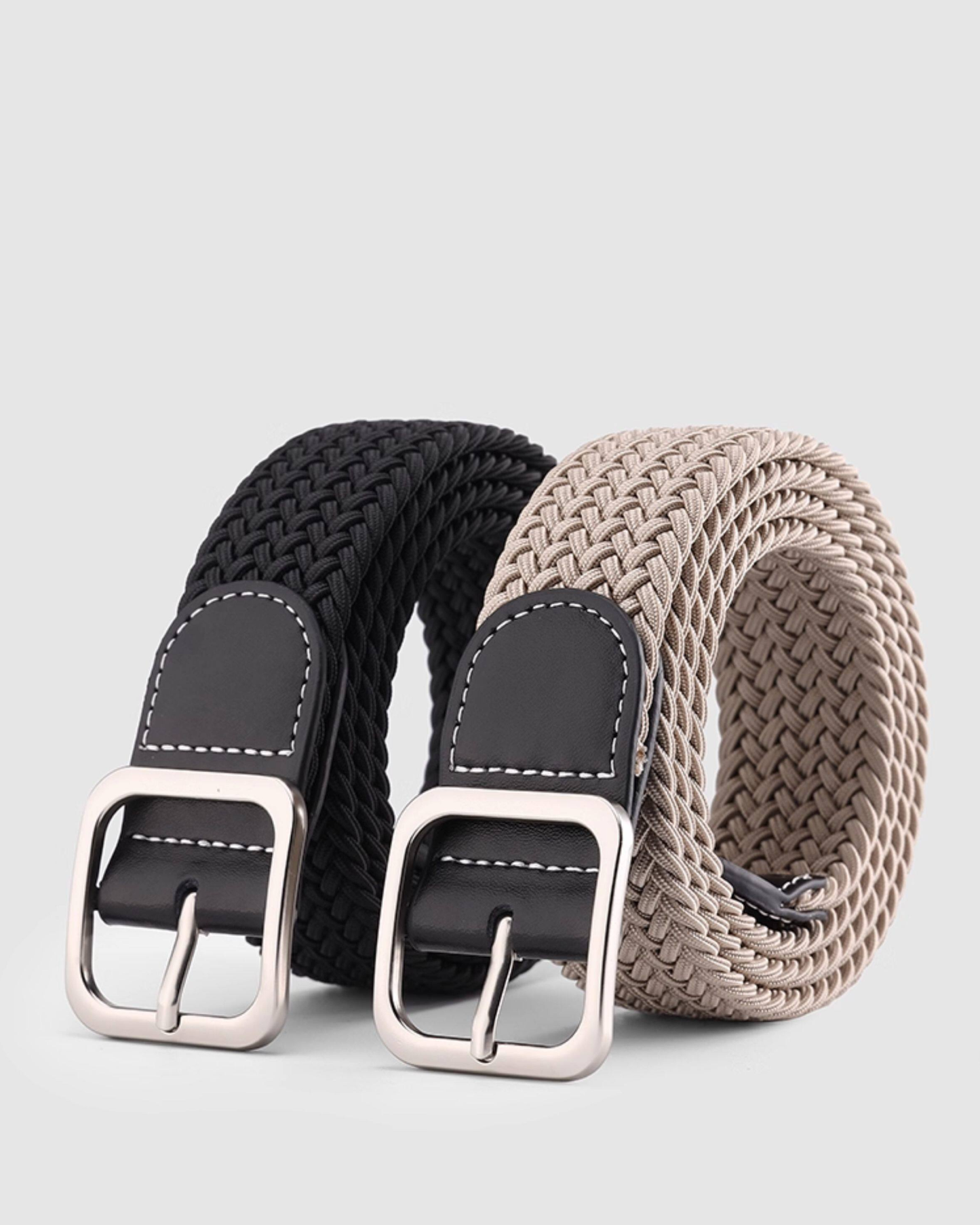 Flex Weave Belt - BE020