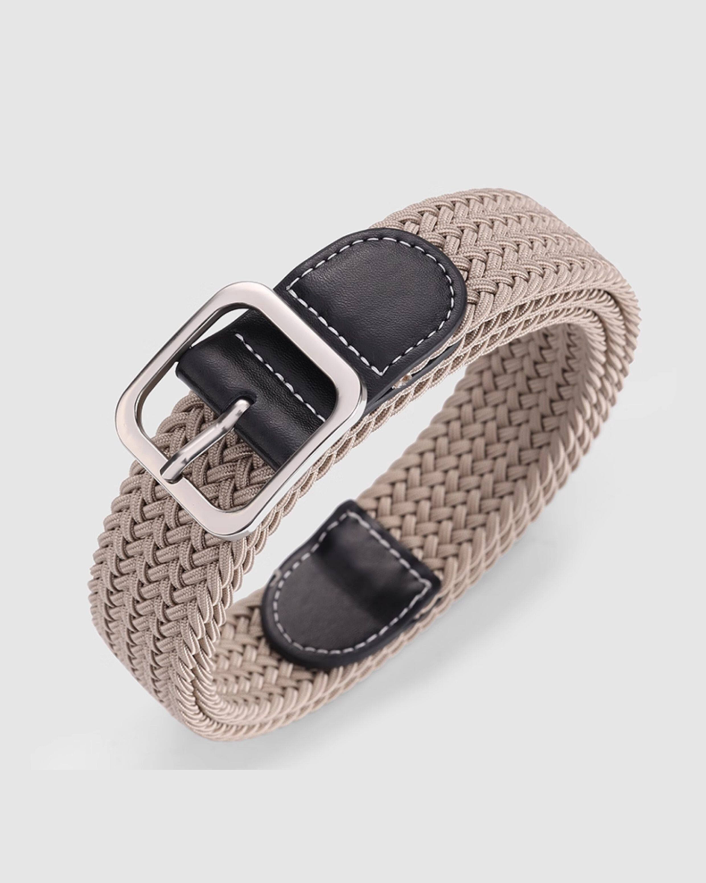 Flex Weave Belt - BE020