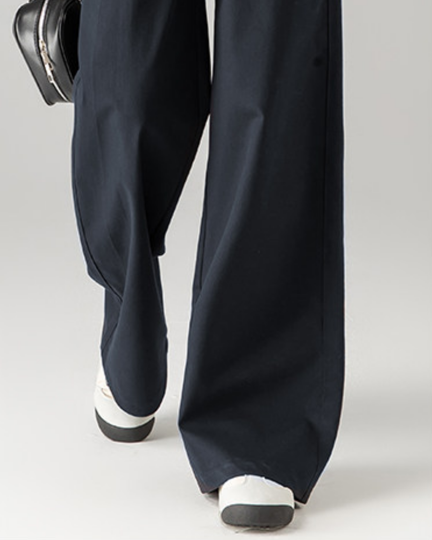 Lightweight Draped Pants - BT031