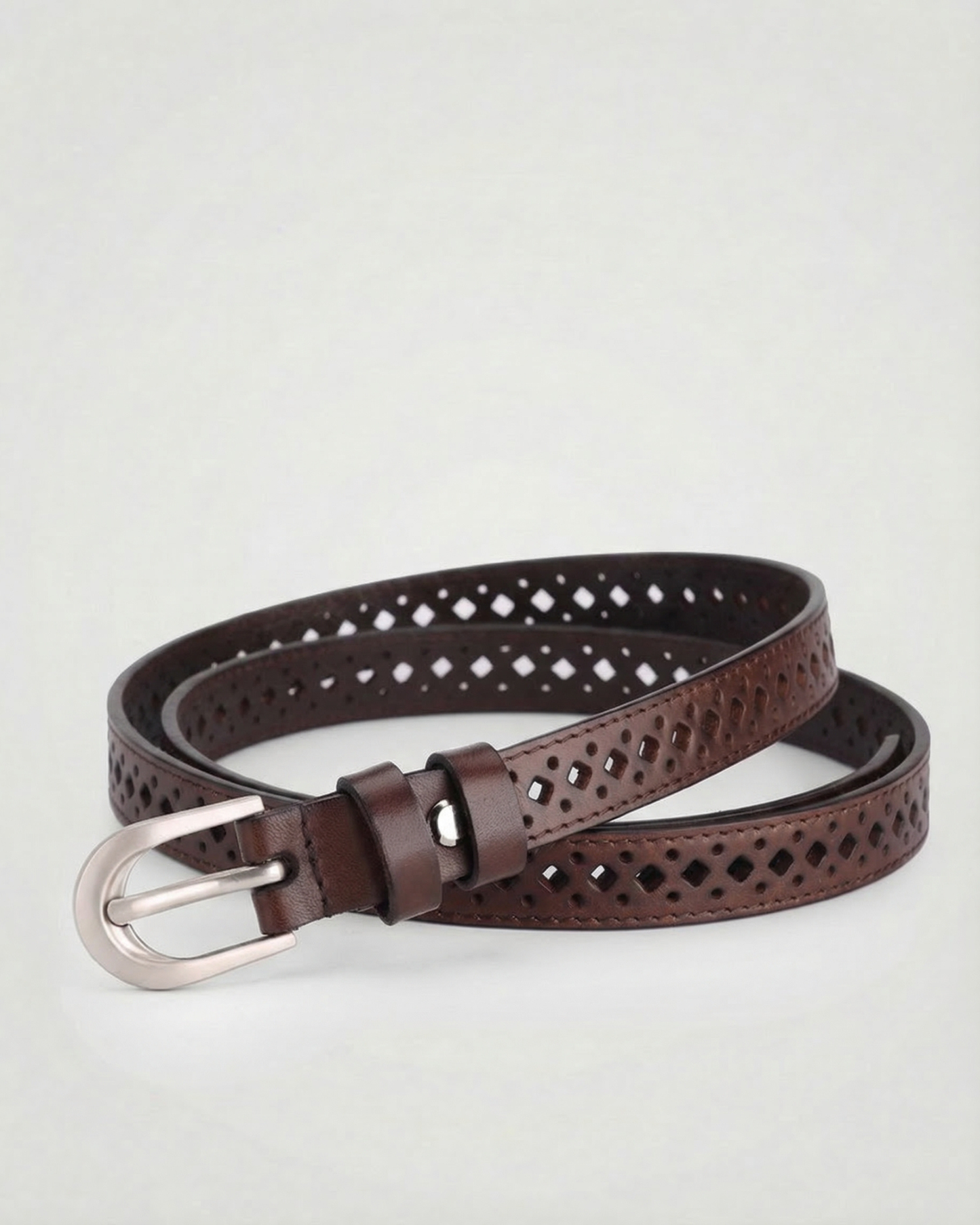 Pierced Belt - BE013