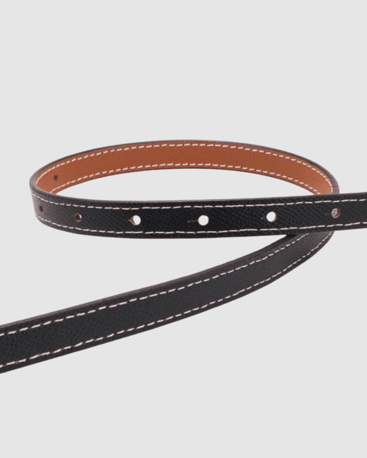 Reversible Black Belt - BE021